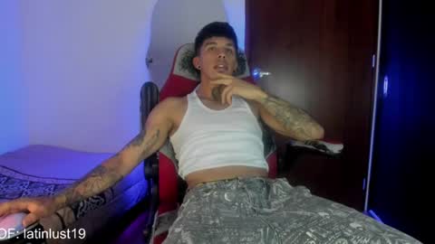 OF GxoXabs online show from 19, 6, 2026