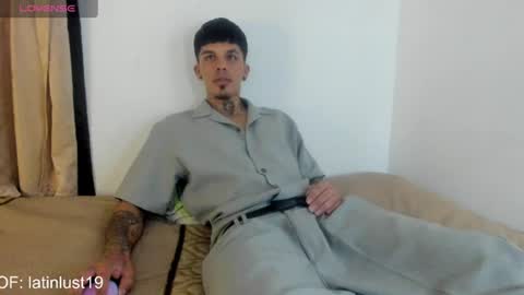 OF GxoXabs online show from 22, 6, 2026