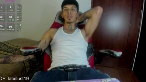 OF GxoXabs online show from 27, 6, 2026