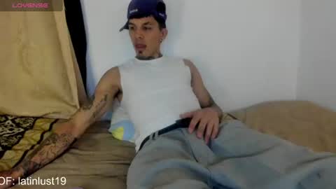 OF GxoXabs online show from 29, 6, 2026