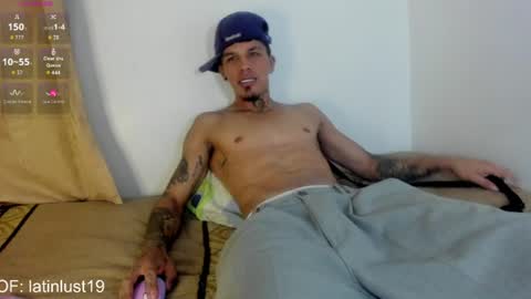 OF GxoXabs online show from 30, 6, 2026