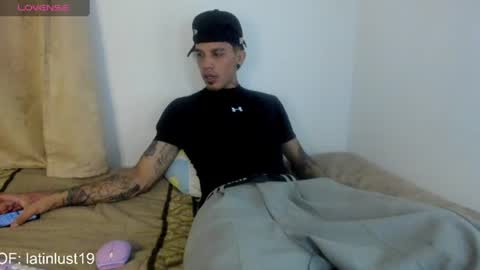 OF GxoXabs online show from 2, 7, 2026