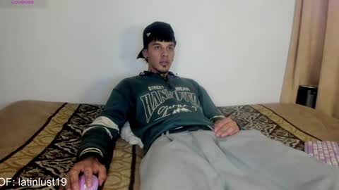 OF GxoXabs online show from 9, 7, 2026