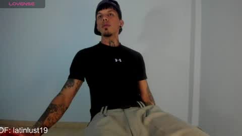 OF GxoXabs online show from 22, 7, 2026