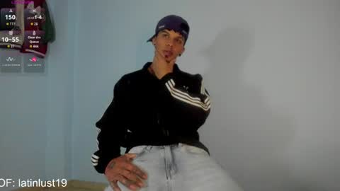 OF GxoXabs online show from 23, 7, 2026