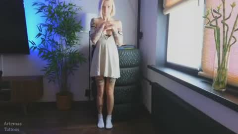 baby gopn1k online show from 10, 6, 2026