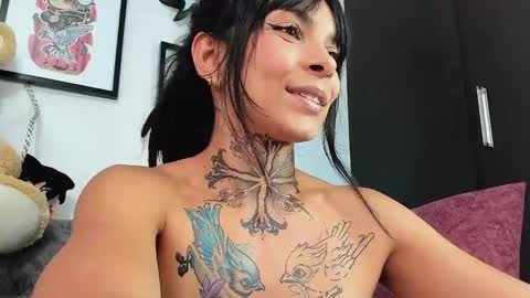 Snapshot of baby_greedy3 chatting on 4, 2, 2025 BomBom online show from 4, 2, 2025