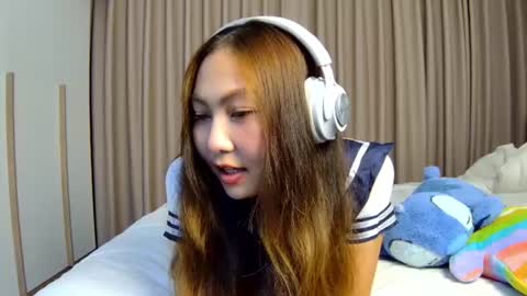 Haru Chan online show from 12, 6, 2026
