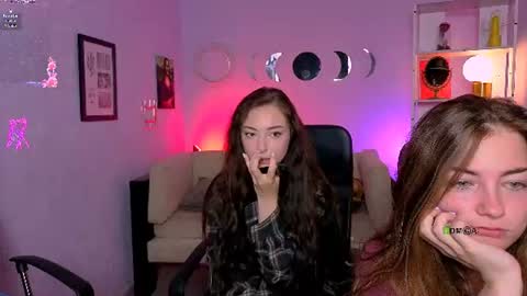 Snapshot of baby_hotte chatting on 17, 6, 2026 baby online show from 17, 6, 2026