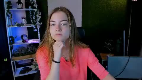Snapshot of baby_hotte chatting on 18, 6, 2026 baby online show from 18, 6, 2026