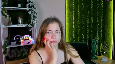 Snapshot of baby_hotte chatting on 30, 6, 2026 baby online show from 30, 6, 2026