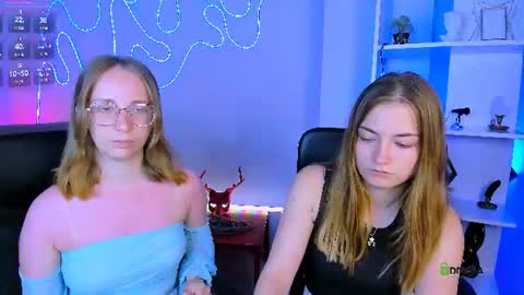 Snapshot of baby_hotte chatting on 2, 7, 2026 baby online show from 2, 7, 2026