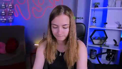 Snapshot of baby_hotte chatting on 9, 7, 2026 baby online show from 9, 7, 2026