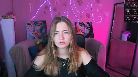 Snapshot of baby_hotte chatting on 24, 7, 2026 baby online show from 24, 7, 2026