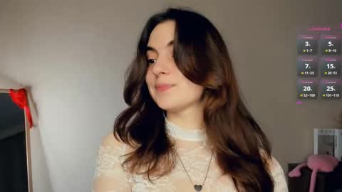 Emily online show from 26, 10, 2025