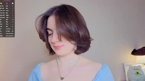 Emily online show from 27, 3, 2026