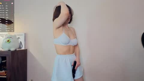 Snapshot of baby_is_ready chatting on 6, 5, 2026 Emily online show from 6, 5, 2026