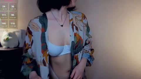 Snapshot of baby_is_ready chatting on 17, 5, 2026 Emily online show from 17, 5, 2026