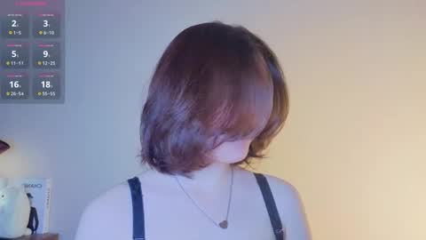 Snapshot of baby_is_ready chatting on 7, 6, 2026 Emily online show from 7, 6, 2026