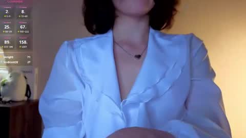 Snapshot of baby_is_ready chatting on 12, 6, 2026 Emily online show from 12, 6, 2026