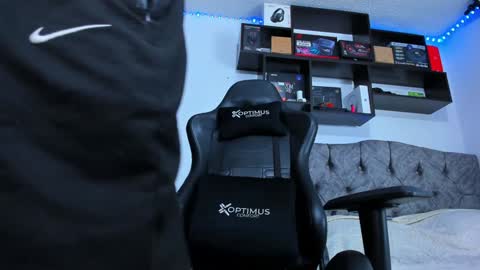 Snapshot of baby_junior420 chatting on 16, 12, 2024 Junior Independent Model online show from 16, 12, 2024