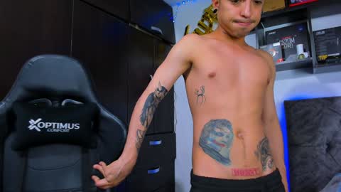 Snapshot of baby_junior420 chatting on 10, 1, 2025 Junior Independent Model online show from 10, 1, 2025