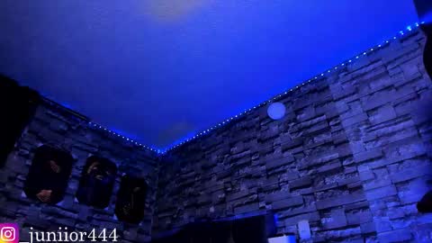 Snapshot of baby_junior420 chatting on 29, 9, 2025 Junior Independent Model online show from 29, 9, 2025