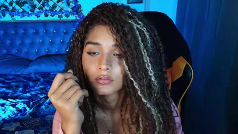 Kaliope online show from 18, 2, 2025