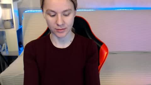 baby_kitte online show from 21, 4, 2026