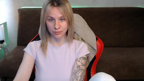 Snapshot of baby_kitte chatting on 11, 5, 2026 baby_kitte online show from 11, 5, 2026
