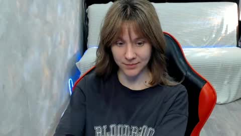 Snapshot of baby_kitte chatting on 18, 5, 2026 baby_kitte online show from 18, 5, 2026
