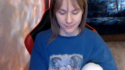 Snapshot of baby_kitte chatting on 25, 5, 2026 baby_kitte online show from 25, 5, 2026