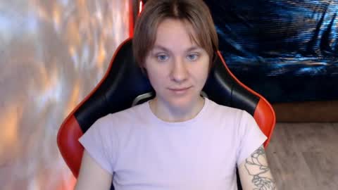 Snapshot of baby_kitte chatting on 27, 5, 2026 baby_kitte online show from 27, 5, 2026