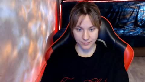 Snapshot of baby_kitte chatting on 29, 5, 2026 baby_kitte online show from 29, 5, 2026