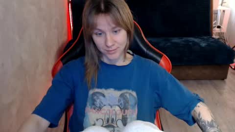 Snapshot of baby_kitte chatting on 5, 6, 2026 baby_kitte online show from 5, 6, 2026