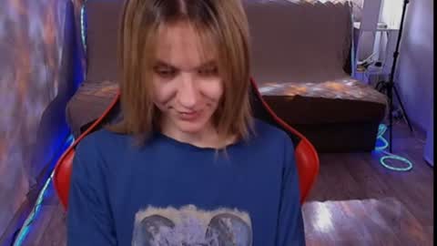 baby_kitte online show from 26, 6, 2026