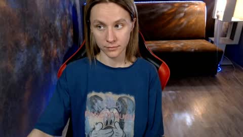 baby_kitte online show from 6, 7, 2026