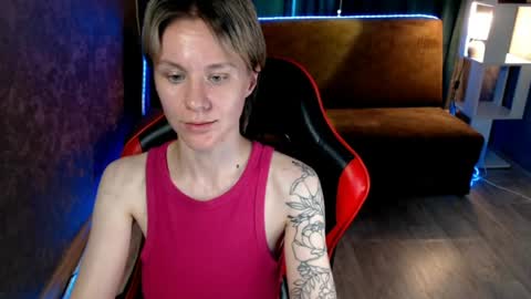 baby_kitte online show from 28, 7, 2026