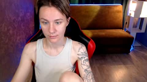 baby_kitte online show from 29, 7, 2026