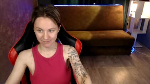 baby_kitte online show from 30, 7, 2026