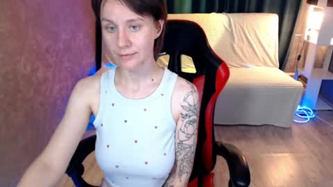 baby_kitte online show from 31, 7, 2026