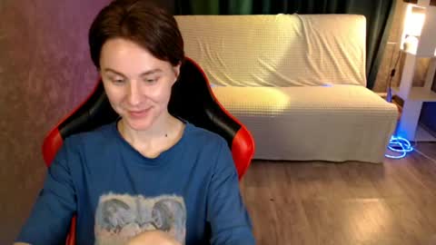 baby_kitte online show from 1, 8, 2026