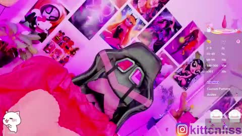 baby_lissi online show from 18, 9, 2025