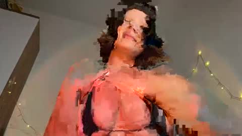 Snapshot of baby_meimei chatting on 17, 1, 2025 mei online show from 17, 1, 2025