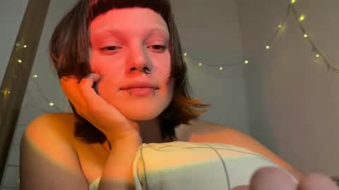 Snapshot of baby_meimei chatting on 18, 1, 2025 mei online show from 18, 1, 2025