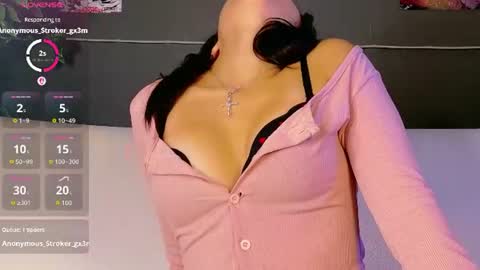 Mira online show from 25, 7, 2026