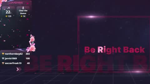 Snapshot of baby_mily_05 chatting on 15, 5, 2026 Mily - All days start to 1200pm Washigton online show from 15, 5, 2026