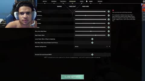 adrian online show from 13, 11, 2025