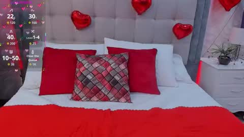 baby_naomy online show from 19, 2, 2026