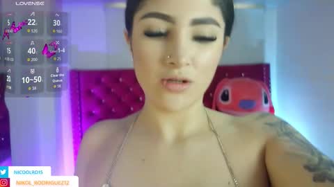 Nico online show from 26, 2, 2026